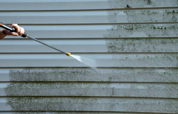 Best Water Damage Restoration  in St Vincent College, PA